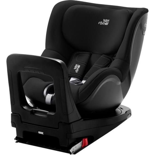 Продукт Britax Romer Dualfix M i-Size 0-18кг. - Столче за кола - 0 - BG Hlapeta
